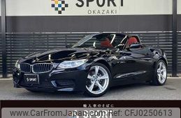 bmw z4 2016 -BMW--BMW Z4 DBA-LL20--WBALL32030J084437---BMW--BMW Z4 DBA-LL20--WBALL32030J084437-