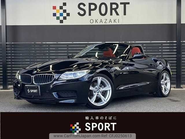 bmw z4 2016 -BMW--BMW Z4 DBA-LL20--WBALL32030J084437---BMW--BMW Z4 DBA-LL20--WBALL32030J084437- image 1