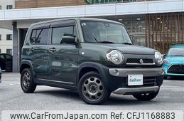 suzuki hustler 2017 -SUZUKI--Hustler DAA-MR41S--MR41S-267904---SUZUKI--Hustler DAA-MR41S--MR41S-267904-