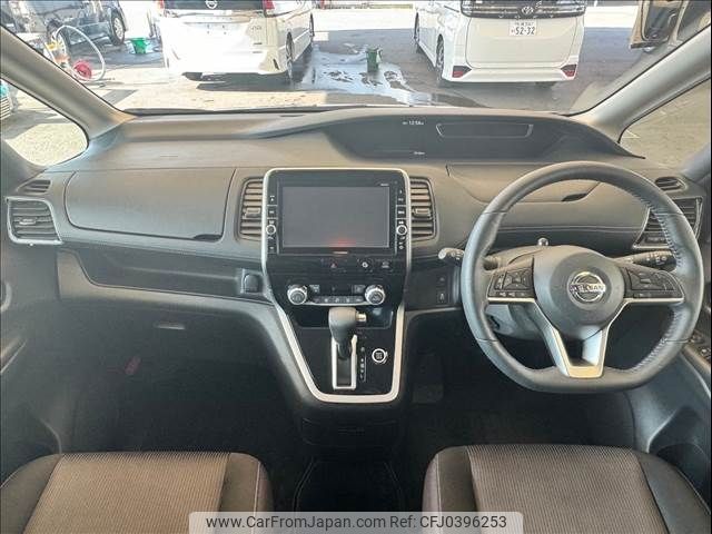 nissan serena 2018 -NISSAN--Serena DAA-GFC27--GFC27-096414---NISSAN--Serena DAA-GFC27--GFC27-096414- image 2