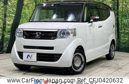 honda n-box-slash 2019 -HONDA--N BOX SLASH DBA-JF1--JF1-7306952---HONDA--N BOX SLASH DBA-JF1--JF1-7306952-