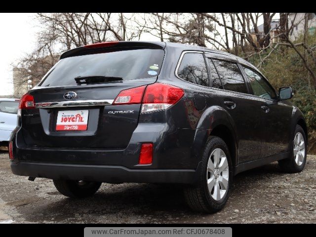 subaru outback 2009 -SUBARU--Legacy OutBack BR9--010888---SUBARU--Legacy OutBack BR9--010888- image 2