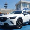 mazda cx-3 2015 quick_quick_LDA-DK5FW_DK5FW-106376 image 1