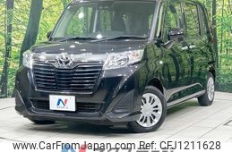 toyota roomy 2019 -TOYOTA--Roomy DBA-M900A--M900A-0349138---TOYOTA--Roomy DBA-M900A--M900A-0349138-