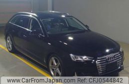 audi a4-avant 2020 quick_quick_ABA-8WCVN_WAUZZZF46KA105731