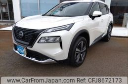 nissan x-trail 2023 -NISSAN--X-Trail 6AA-SNT33--SNT33-020***---NISSAN--X-Trail 6AA-SNT33--SNT33-020***-