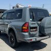 mitsubishi pajero 2000 quick_quick_GH-V75W_V75W-0011196 image 16