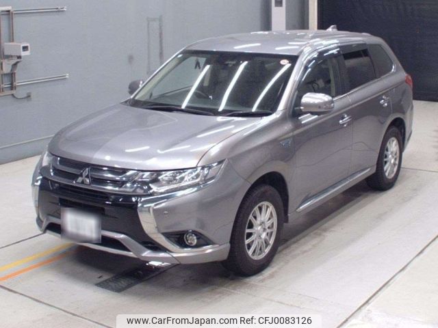 mitsubishi outlander-phev 2018 -MITSUBISHI 【岐阜 303と9919】--Outlander PHEV GG2W-0404787---MITSUBISHI 【岐阜 303と9919】--Outlander PHEV GG2W-0404787- image 1