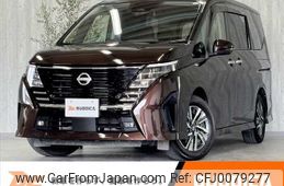 nissan serena 2023 -NISSAN--Serena 6AA-GFC28--GFC28-023358---NISSAN--Serena 6AA-GFC28--GFC28-023358-