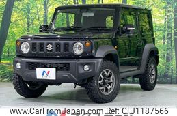 suzuki jimny-sierra 2023 -SUZUKI--Jimny Sierra 3BA-JB74W--JB74W-194904---SUZUKI--Jimny Sierra 3BA-JB74W--JB74W-194904-