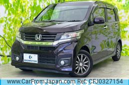 honda n-wgn 2015 quick_quick_DBA-JH1_JH1-2104796