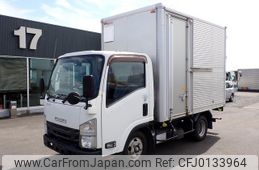 isuzu elf-truck 2015 GOO_NET_EXCHANGE_0402607A30240820W001