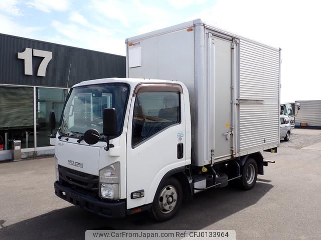 isuzu elf-truck 2015 GOO_NET_EXCHANGE_0402607A30240820W001 image 1