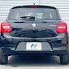 suzuki swift 2017 -SUZUKI--Swift DBA-ZC83S--ZC83S-105494---SUZUKI--Swift DBA-ZC83S--ZC83S-105494- image 18