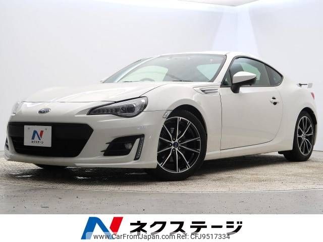 subaru brz 2019 -SUBARU--BRZ 4BA-ZC6--ZC6-040421---SUBARU--BRZ 4BA-ZC6--ZC6-040421- image 1