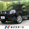 nissan x-trail 2012 -NISSAN--X-Trail DBA-NT31--NT31-246119---NISSAN--X-Trail DBA-NT31--NT31-246119- image 1