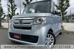 honda n-box 2020 quick_quick_6BA-JF3_JF3-1514977