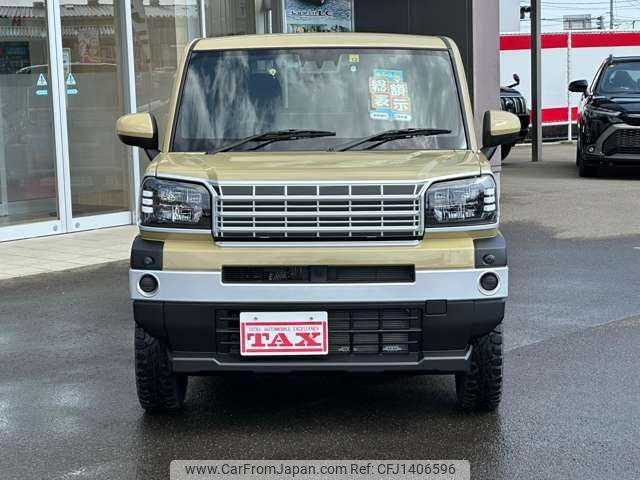 daihatsu taft 2022 CFJ1406596 image 2