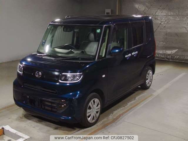 daihatsu tanto 2021 -DAIHATSU--Tanto 6BA-LA650S--LA650S-0116596---DAIHATSU--Tanto 6BA-LA650S--LA650S-0116596- image 1