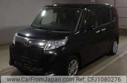 toyota roomy 2019 -TOYOTA--Roomy DBA-M900A--M900A-0407208---TOYOTA--Roomy DBA-M900A--M900A-0407208-