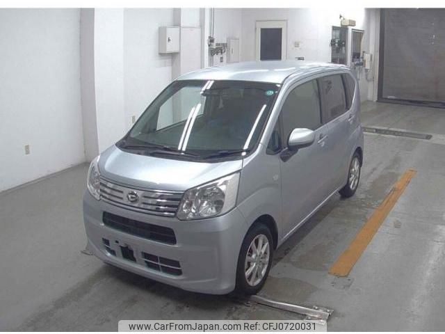 daihatsu move 2021 quick_quick_5BA-LA150S_LA150S-2097648 image 1