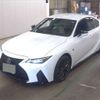 lexus is 2023 -LEXUS 【春日部 341ﾁ1222】--Lexus IS 5BA-USE30--USE30-0002735---LEXUS 【春日部 341ﾁ1222】--Lexus IS 5BA-USE30--USE30-0002735- image 2