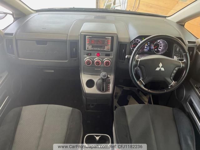 mitsubishi delica-d5 2010 quick_quick_CV4W_CV4W-0500130 image 2