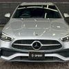 mercedes-benz c-class 2022 CFJ1823042 image 13