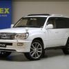 toyota land-cruiser-wagon 2003 CFJ1811169 image 1