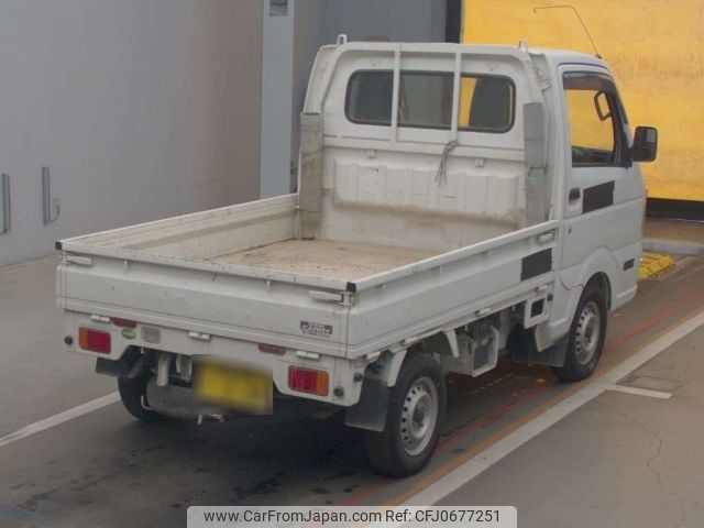 suzuki carry-truck 2014 -SUZUKI--Carry Truck DA16T-184718---SUZUKI--Carry Truck DA16T-184718- image 2