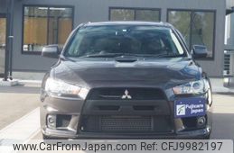 mitsubishi lancer 2013 GOO_JP_700123019230240708001