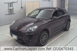 porsche macan 2016 -PORSCHE 【大阪 342ら58】--Porsche Macan 95BCTM-WP1ZZZ95ZGLB52944---PORSCHE 【大阪 342ら58】--Porsche Macan 95BCTM-WP1ZZZ95ZGLB52944-