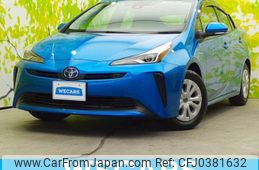 toyota prius 2019 quick_quick_DAA-ZVW51_ZVW51-6121480