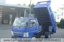 mitsubishi-fuso canter 2019 -MITSUBISHI--Canter TPG-FBA60--FBA60-574034---MITSUBISHI--Canter TPG-FBA60--FBA60-574034-