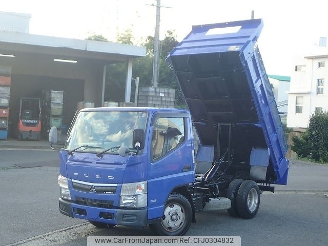 mitsubishi-fuso canter 2019 -MITSUBISHI--Canter TPG-FBA60--FBA60-574034---MITSUBISHI--Canter TPG-FBA60--FBA60-574034- image 1