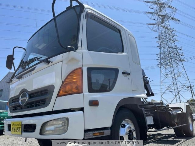 hino ranger 2004 -HINO--Hino Ranger PB-FD7JGFA--FD7JGF-10138---HINO--Hino Ranger PB-FD7JGFA--FD7JGF-10138- image 1