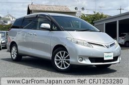 toyota estima 2014 -TOYOTA--Estima DBA-GSR55W--GSR55-0005463---TOYOTA--Estima DBA-GSR55W--GSR55-0005463-