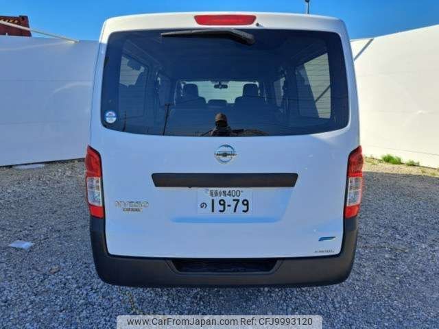 nissan caravan-van 2016 -NISSAN--Caravan Van LDF-VW2E26--VW2E26-027360---NISSAN--Caravan Van LDF-VW2E26--VW2E26-027360- image 2