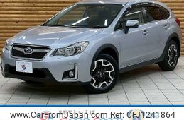 subaru xv 2016 -SUBARU--Subaru XV DBA-GP7--GP7-119095---SUBARU--Subaru XV DBA-GP7--GP7-119095-