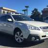 subaru outback 2012 -スバル--ｱｳﾄﾊﾞｯｸ DBA-BRM--BRM-007570---スバル--ｱｳﾄﾊﾞｯｸ DBA-BRM--BRM-007570- image 1