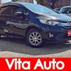 honda fit-hybrid 2014 quick_quick_GP6_GP6-3008036 image 1
