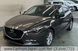 mazda axela 2017 -MAZDA--Axela BMLFS-109260---MAZDA--Axela BMLFS-109260-