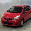 toyota vitz 2013 -TOYOTA--Vitz KSP130-2089305---TOYOTA--Vitz KSP130-2089305- image 1