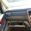 toyota alphard 2003 NIKYO_FQ81159 image 12