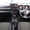 suzuki jimny-sierra 2023 CFJ1774051 image 3