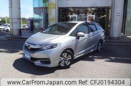 honda shuttle 2018 -HONDA--Shuttle DAA-GP7--GP7-1216710---HONDA--Shuttle DAA-GP7--GP7-1216710-