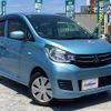 mitsubishi ek-wagon 2018 -MITSUBISHI--ek Wagon DBA-B11W--B11W-0419276---MITSUBISHI--ek Wagon DBA-B11W--B11W-0419276- image 8