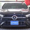 mercedes-benz cla-class 2023 GOO_JP_700080027030250118005 image 30