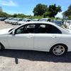 mercedes-benz c-class 2008 -MERCEDES-BENZ--Benz C Class DBA-204054--WDD2040542A182608---MERCEDES-BENZ--Benz C Class DBA-204054--WDD2040542A182608- image 10