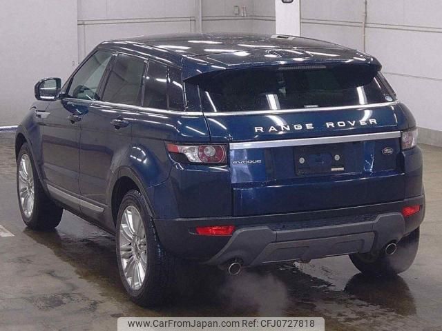 land-rover range-rover-evoque 2014 quick_quick_CBA-LV2A_SALVA2AG7DH832039 image 2